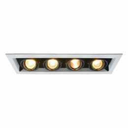 Изображение продукта Встраиваемый светильник Arte Lamp Cardani 